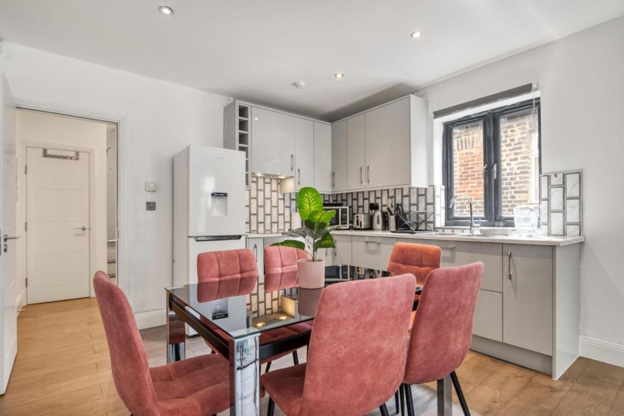 Luxurious Hidden Gem In Wandsworth London