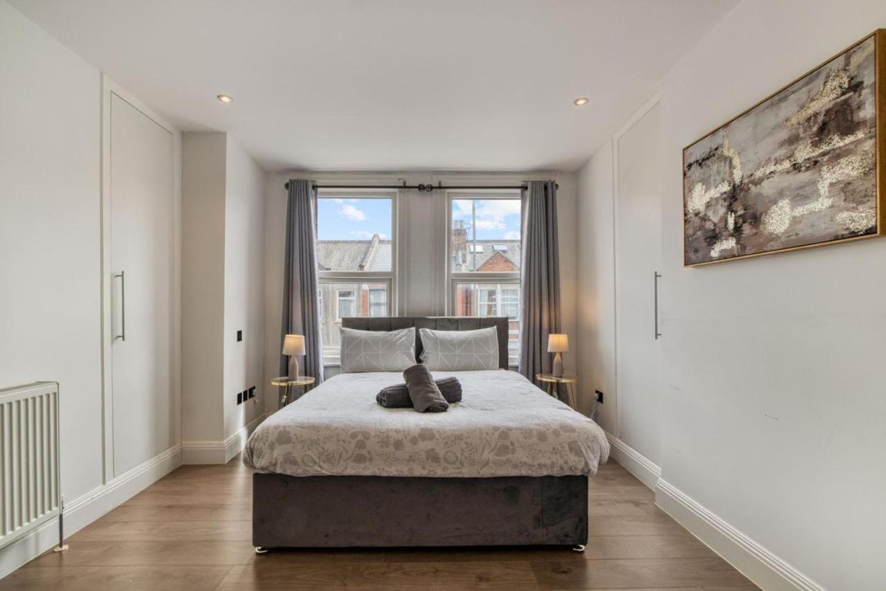 Luxurious Hidden Gem In Wandsworth Leilighet *