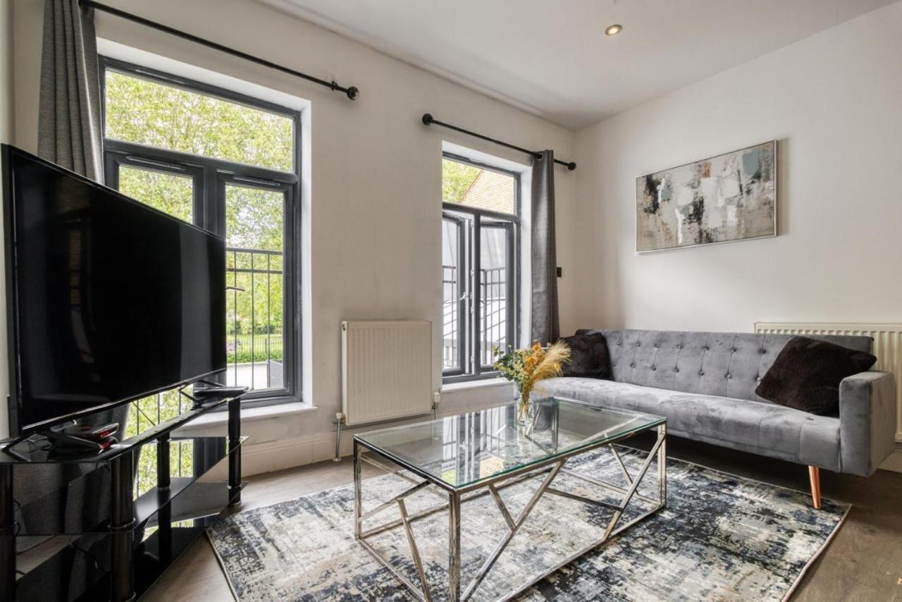 Leilighet Luxurious Hidden Gem In Wandsworth *