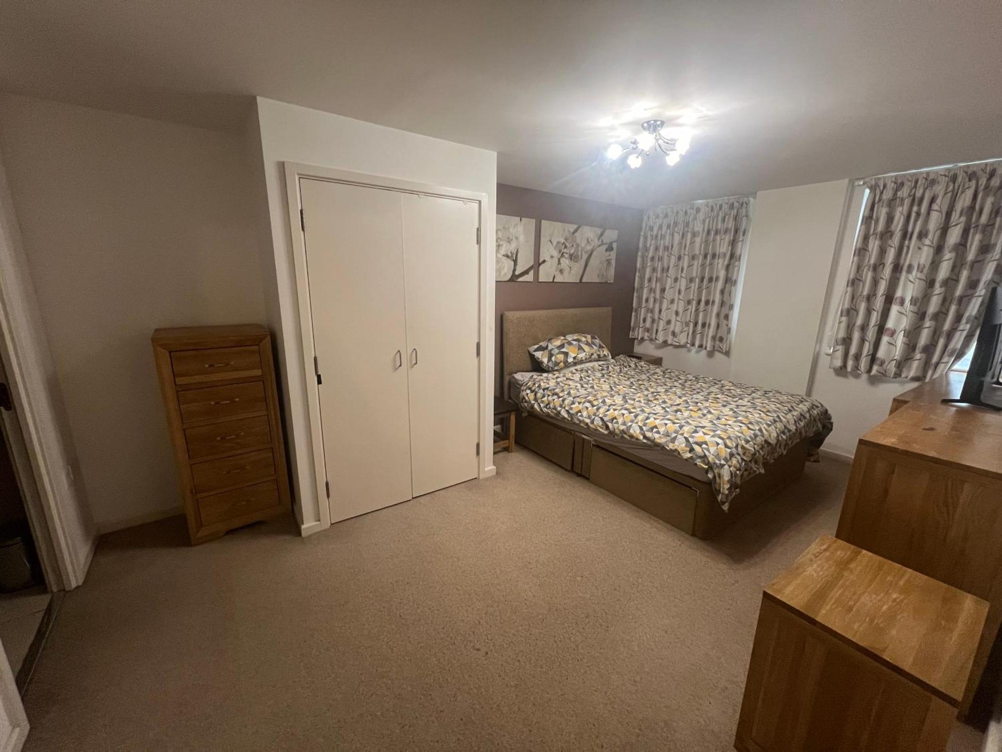 Appartement The Spot Londen