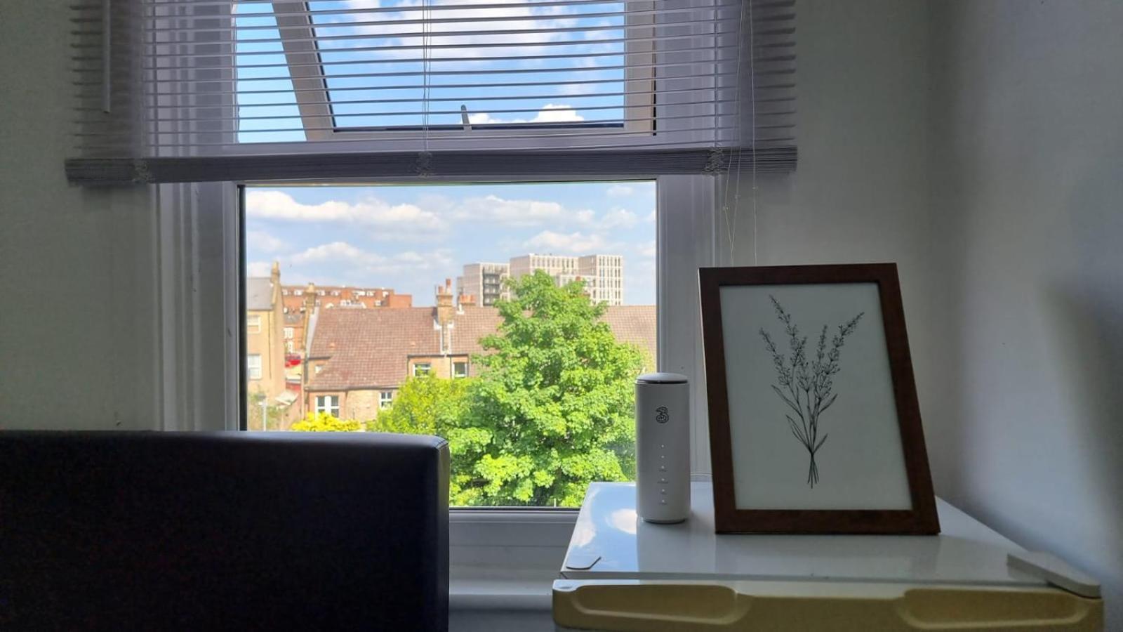 Appartement Studio For 2 Person Next To Woodgreen Londres
