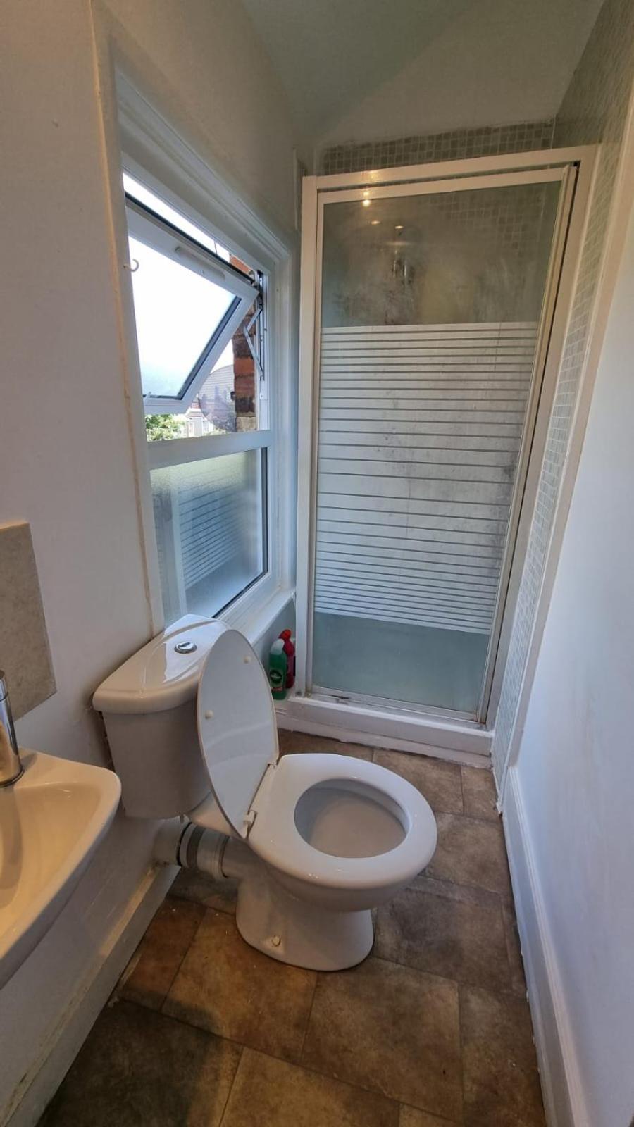 Appartement Studio For 2 Person Next To Woodgreen *