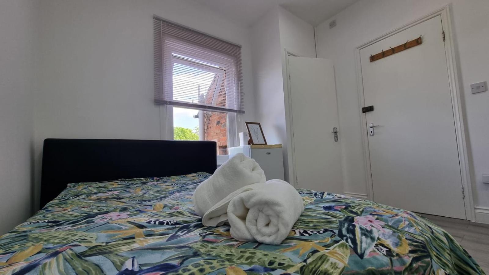 Appartement Studio For 2 Person Next To Woodgreen Londres