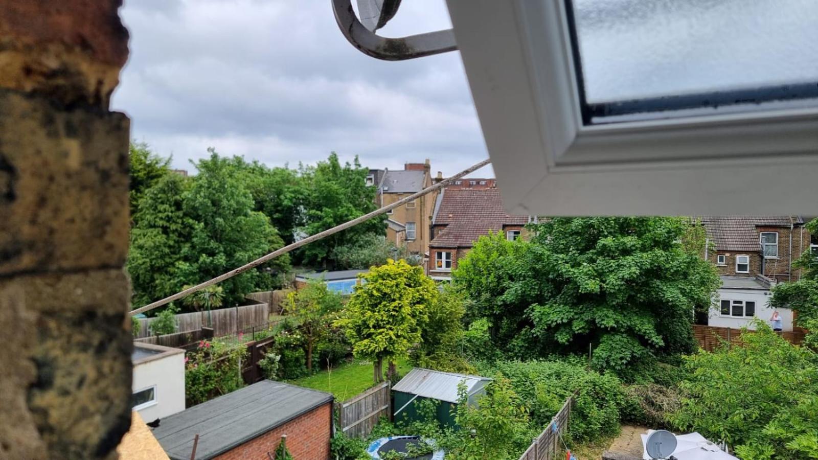 Studio For 2 Person Next To Woodgreen Appartement