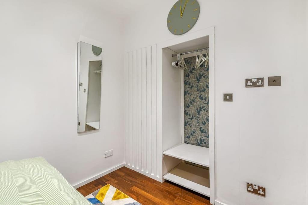 Chic 2 Bedroom Flat In Marble Arch Leilighet London