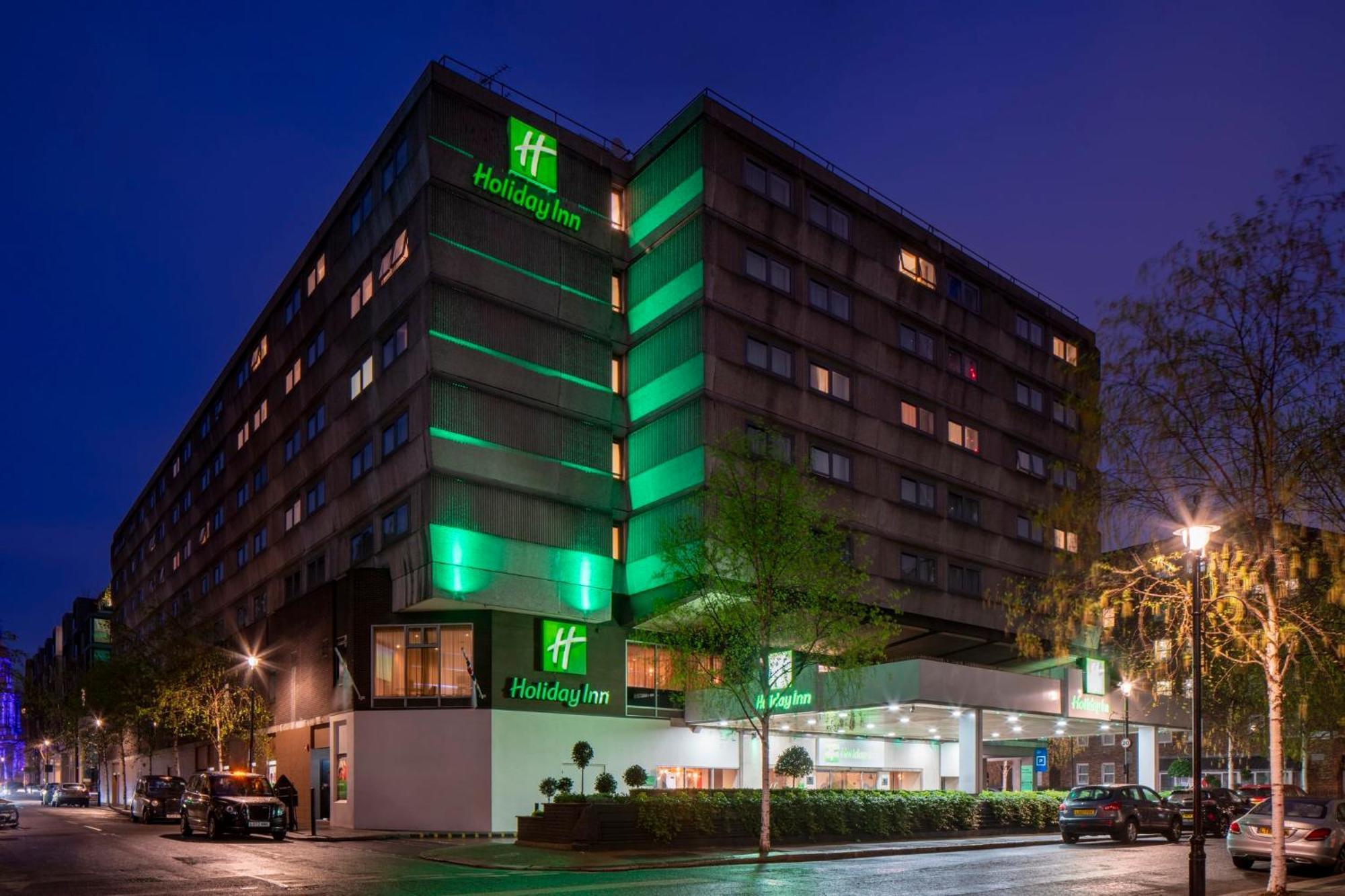 - Regent's Park By Ihg 4*