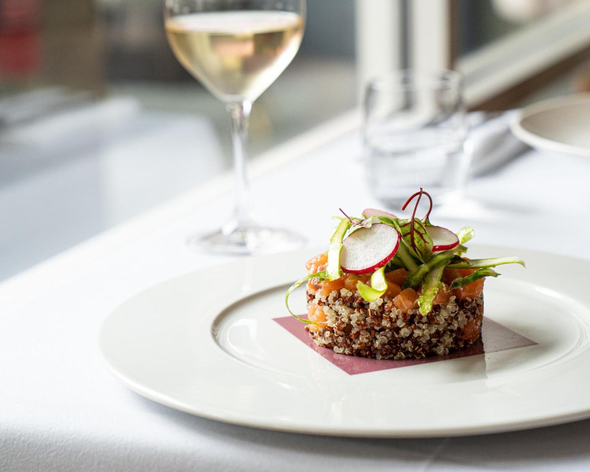 Hotell Millennium Knightsbridge 4*