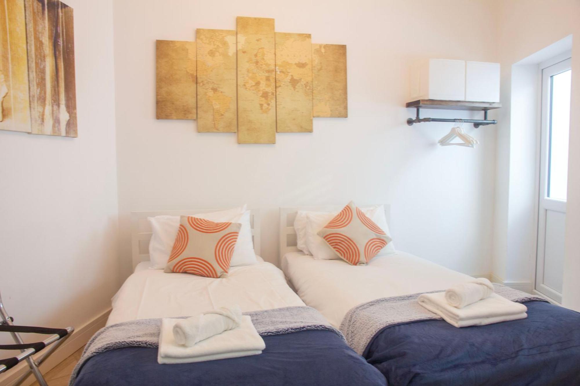 Appartement - Great Location *