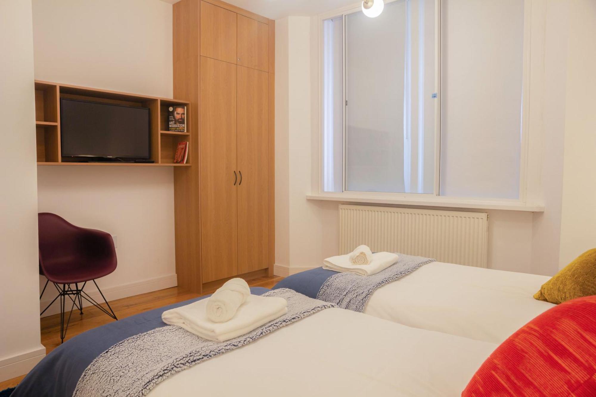 Appartement - Great Location Londen
