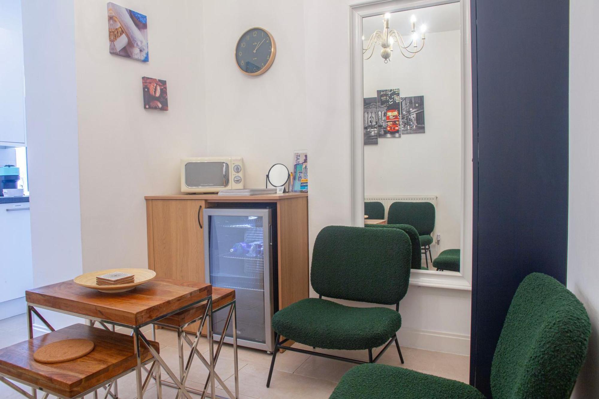 - Great Location Appartement *