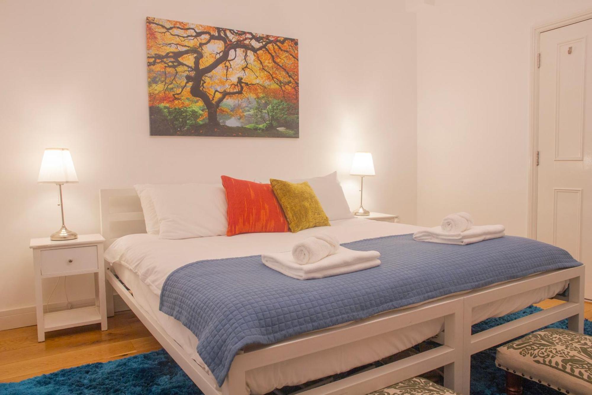 Appartement - Great Location *