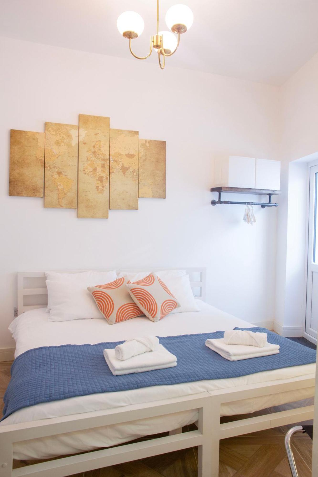 Appartement - Great Location