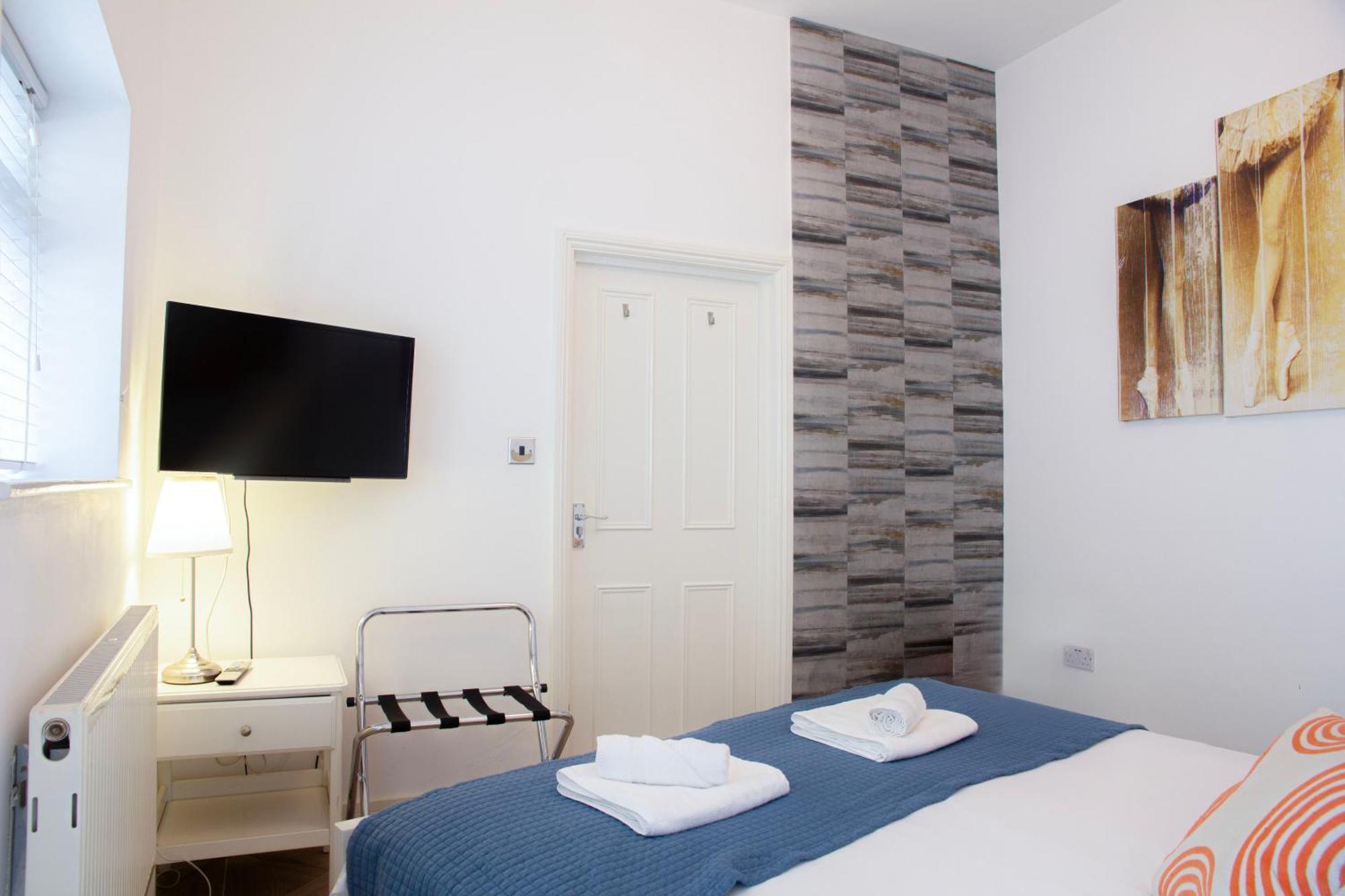 Appartement - Great Location