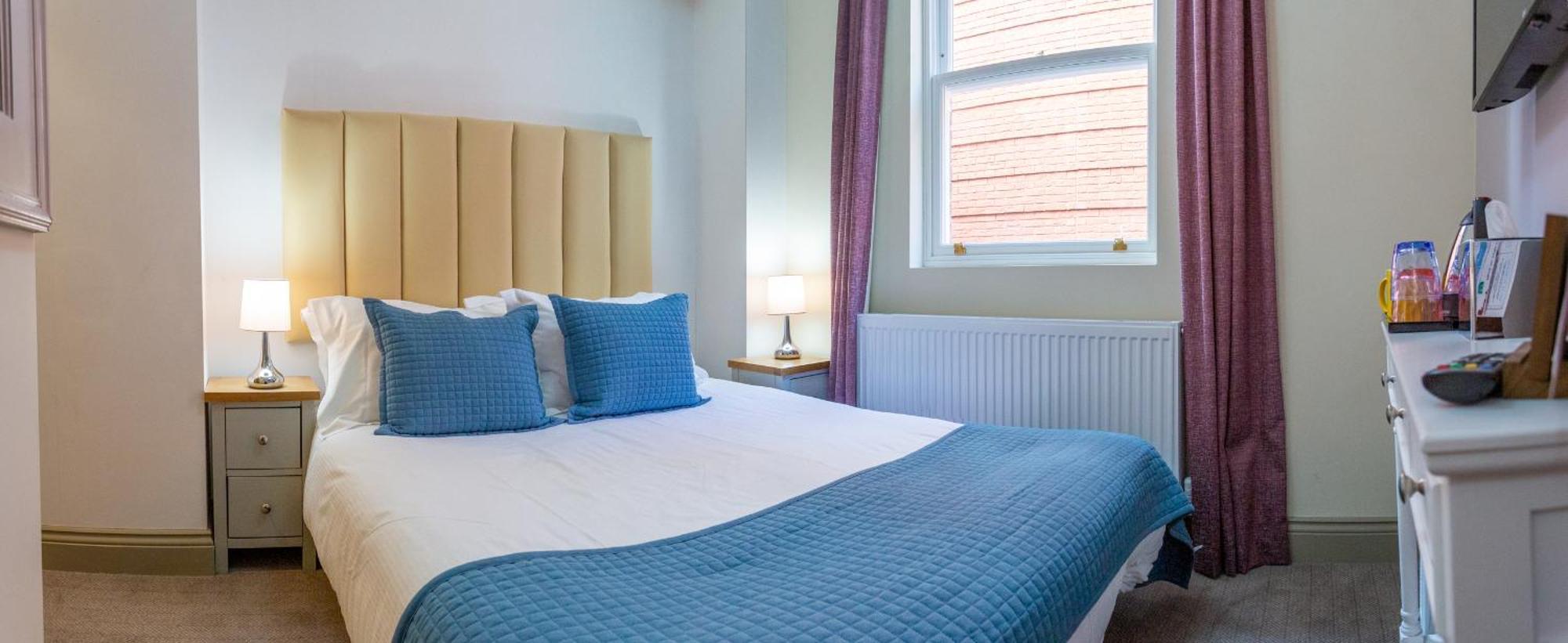 Bed & Breakfast The Griffin Belle Vauxhall 3*