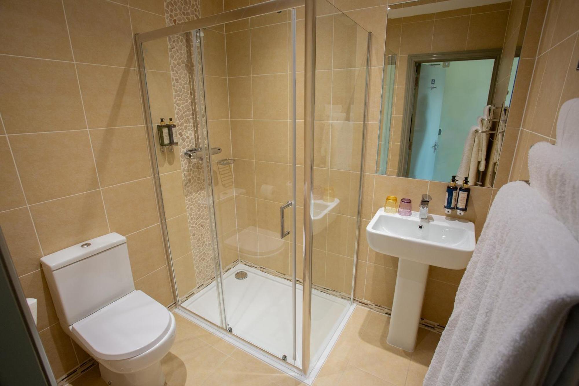The Griffin Belle Vauxhall Bed & Breakfast London
