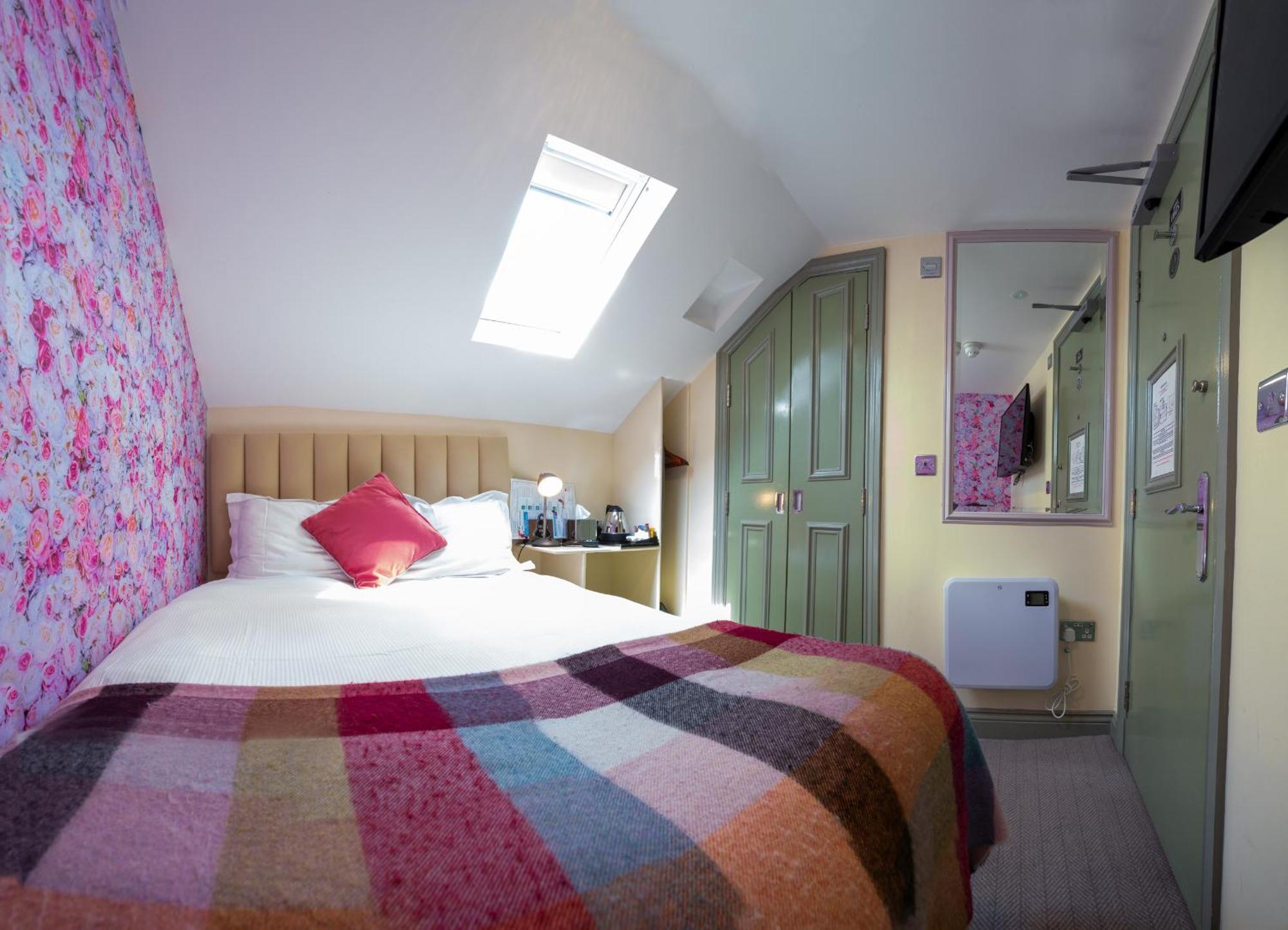 Bed & Breakfast The Griffin Belle Vauxhall 3*