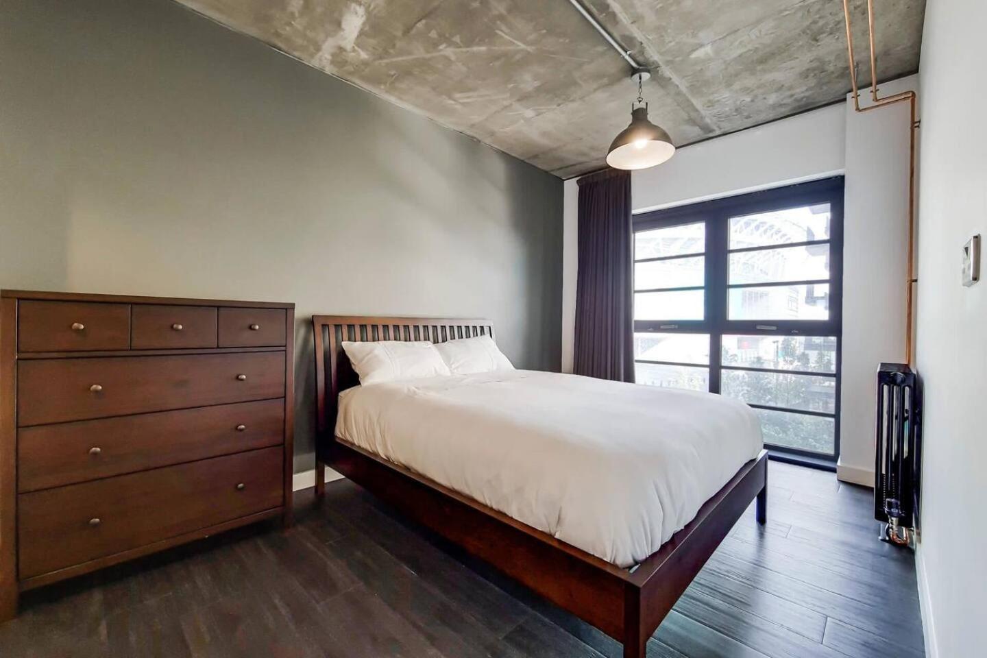 Modern And Chic At Ferrum Near Wembley Park London