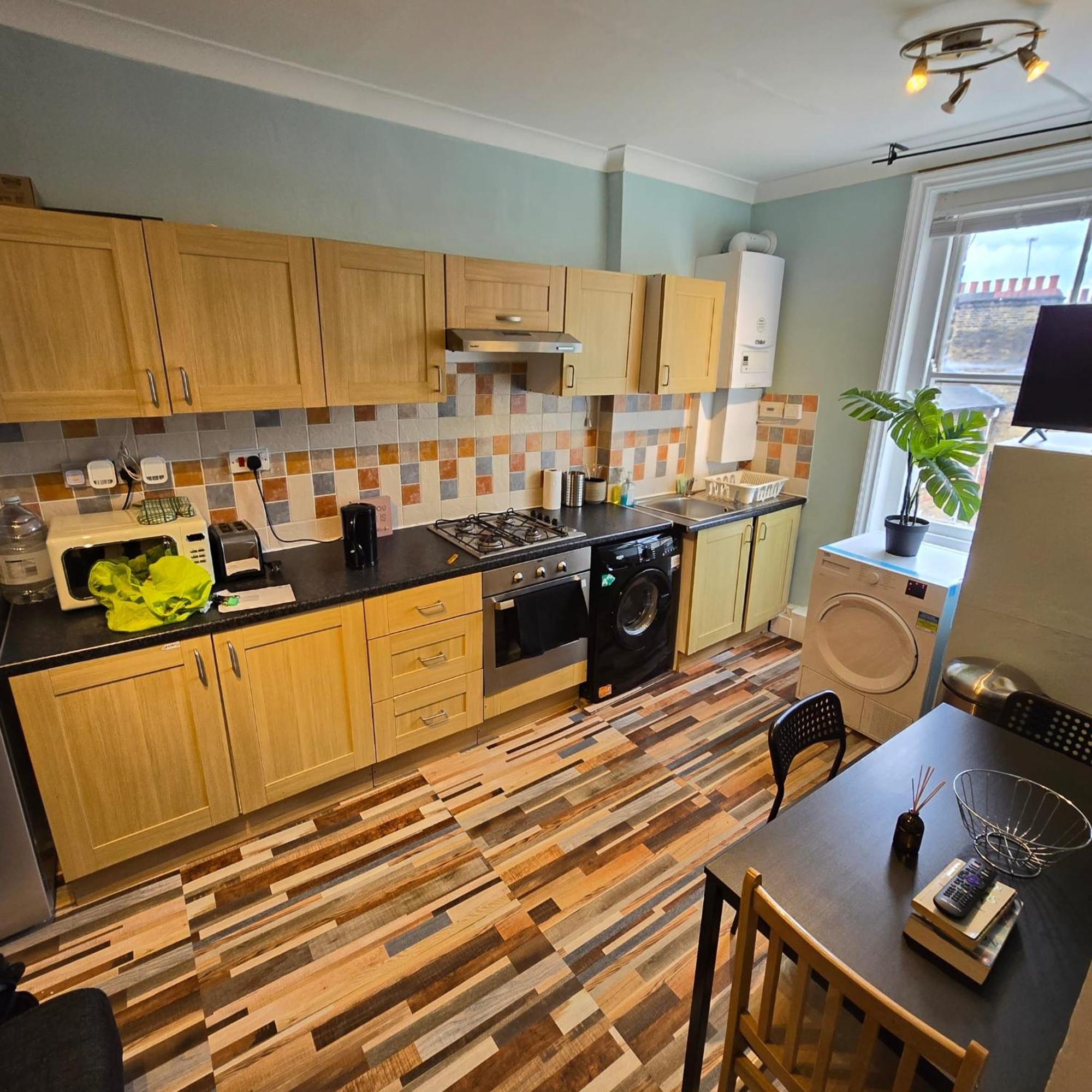 Marylebone- High Street Flat Perfect Location Apartment *
