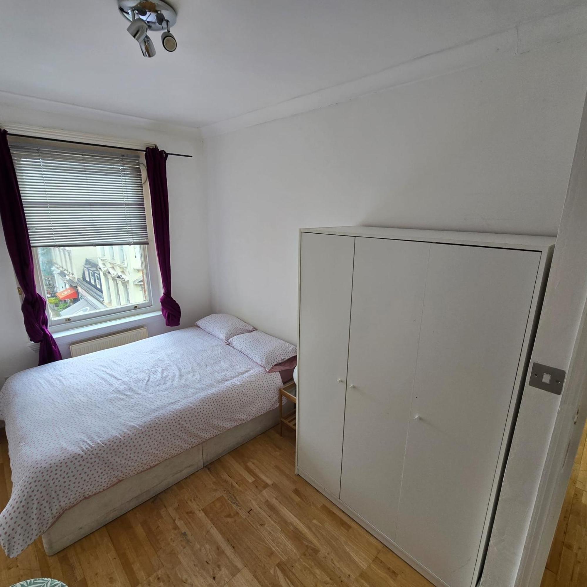 Marylebone- High Street Flat Perfect Location London