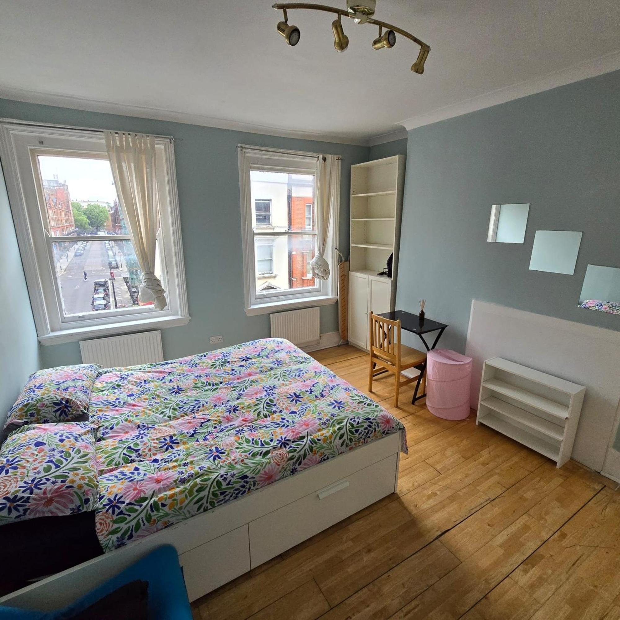 Apartment Marylebone- High Street Flat Perfect Location London