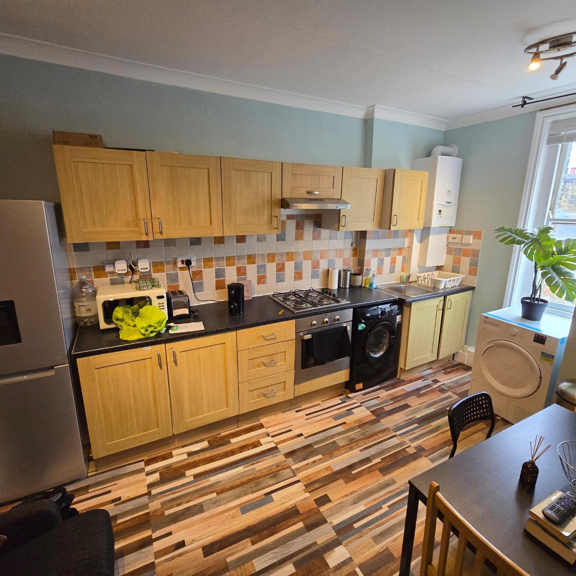 Apartment Marylebone- High Street Flat Perfect Location