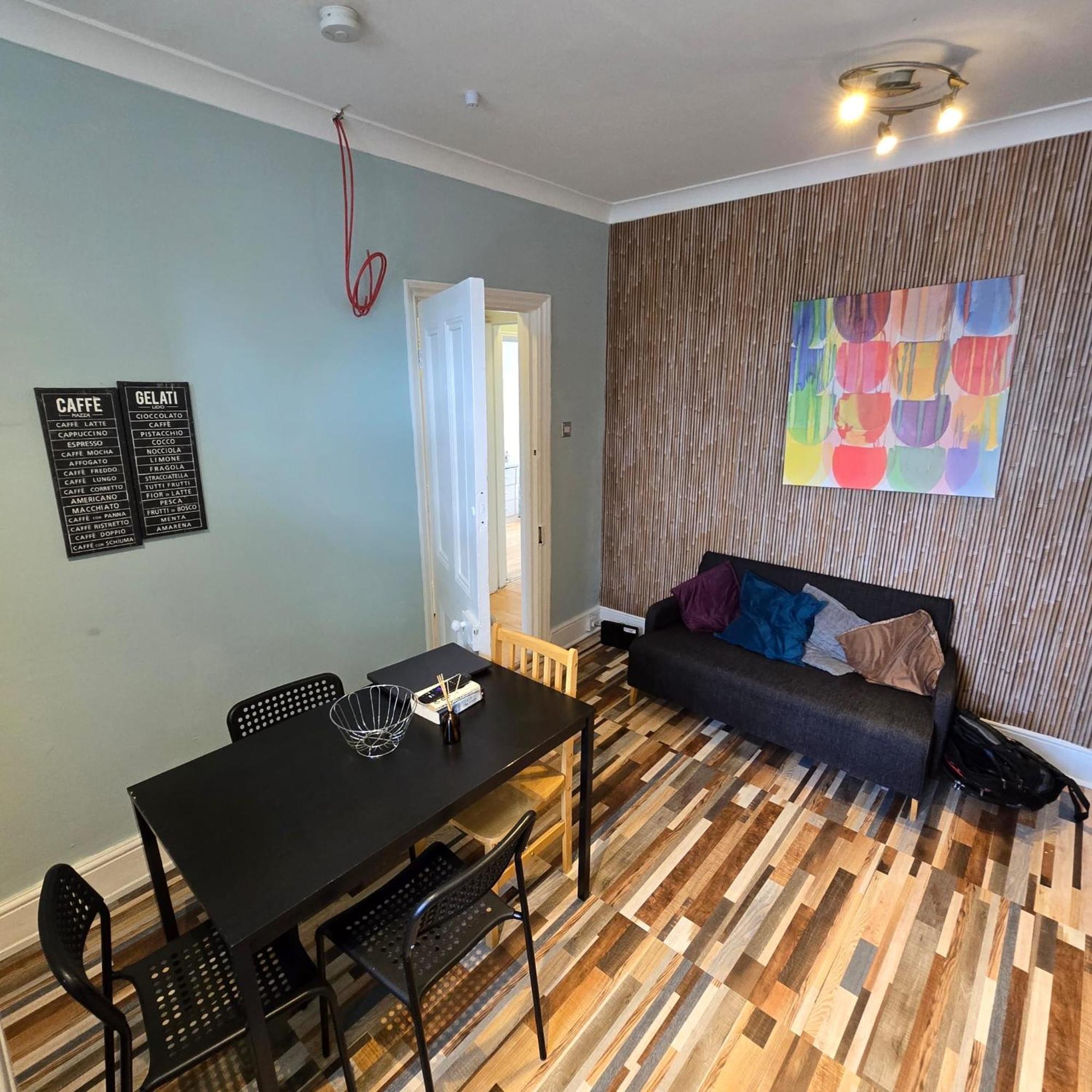 Apartment Marylebone- High Street Flat Perfect Location *