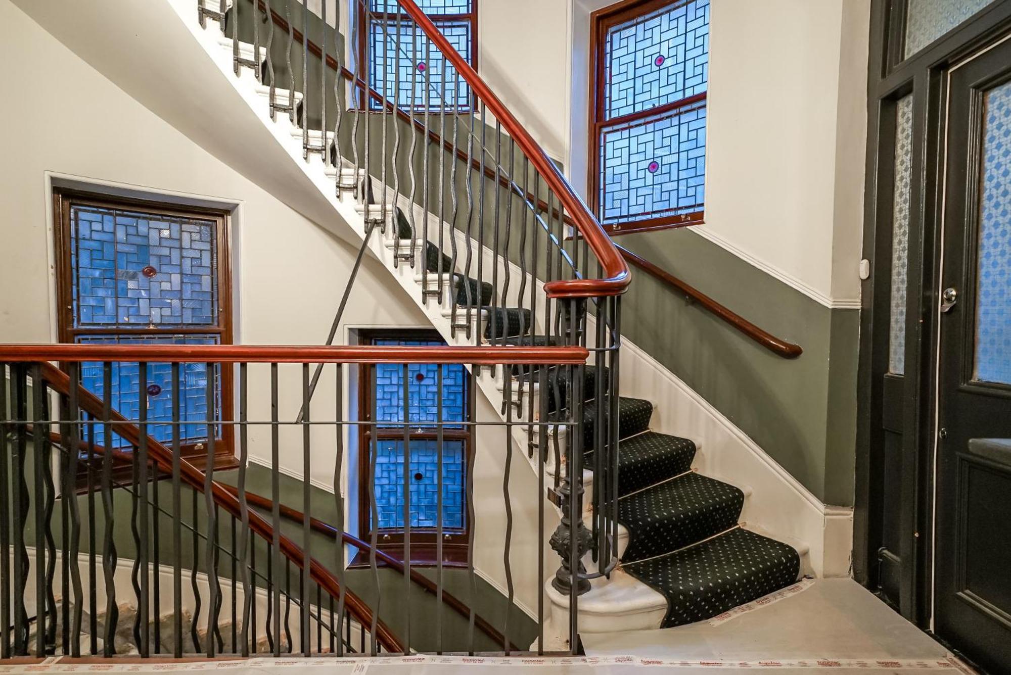 Elegant Bright Flat - Sleeps 5 Appartement *
