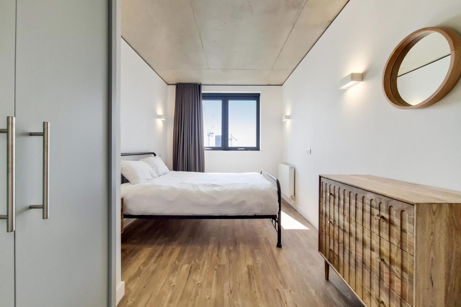 Botanical-inspired At Repton Gardens Right In The Heart Of Wembley Park Lägenhet *