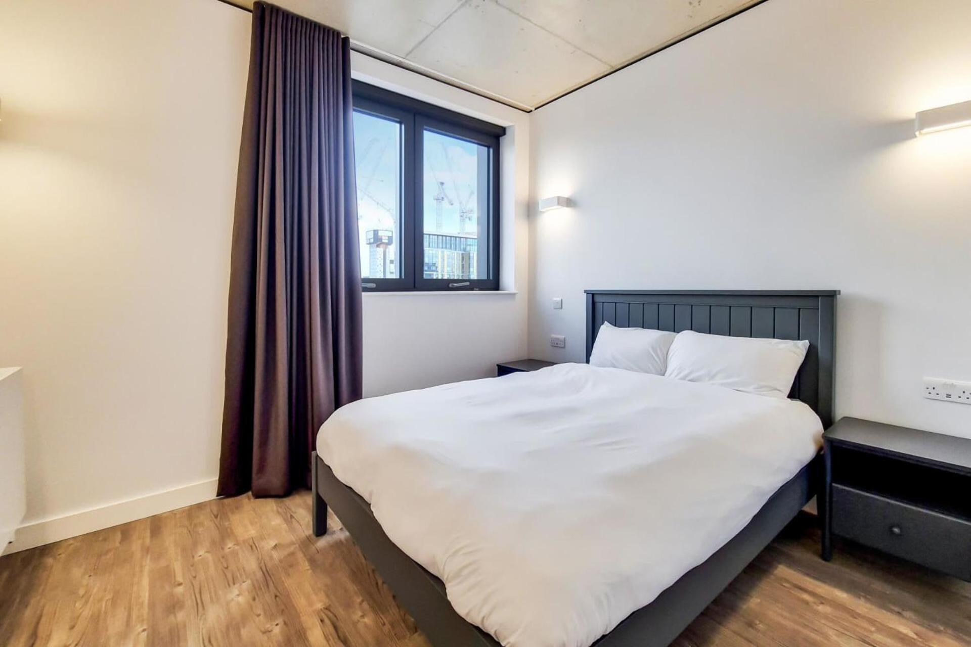 Lägenhet Botanical-inspired At Repton Gardens Right In The Heart Of Wembley Park London