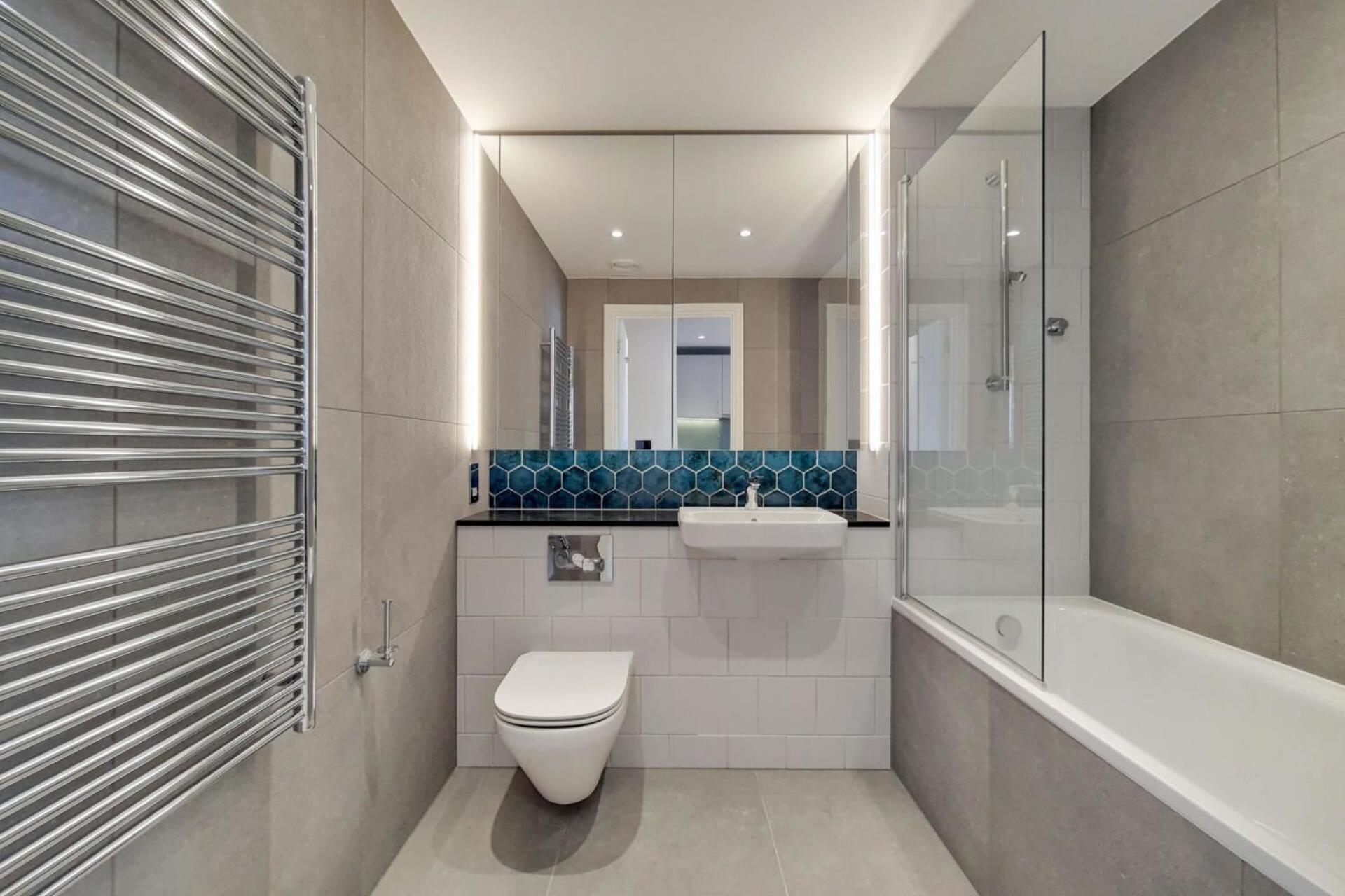 Botanical-inspired At Repton Gardens Right In The Heart Of Wembley Park Lägenhet