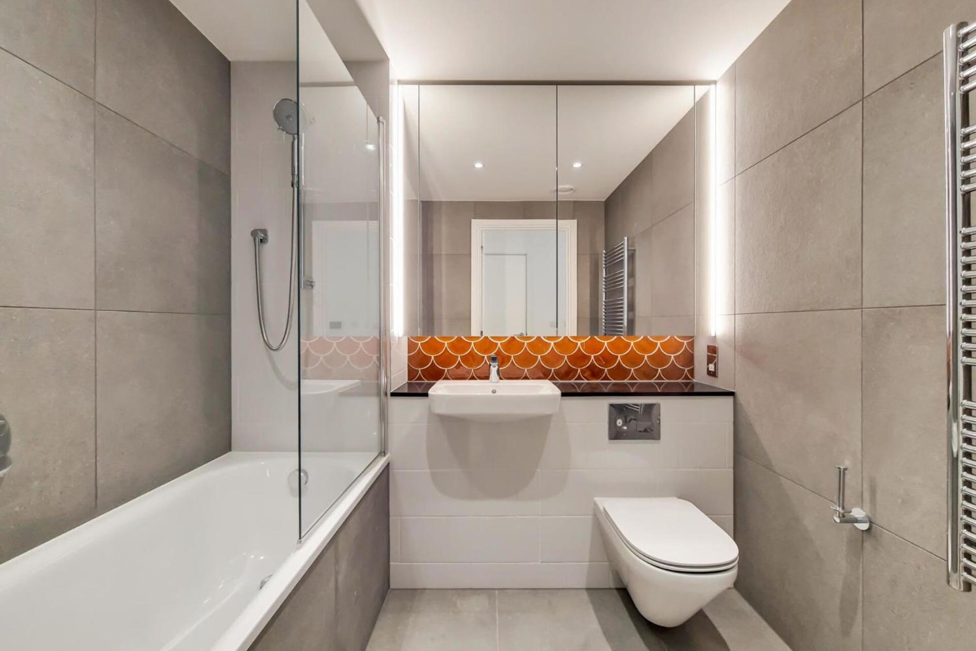 Lägenhet Botanical-inspired At Repton Gardens Right In The Heart Of Wembley Park