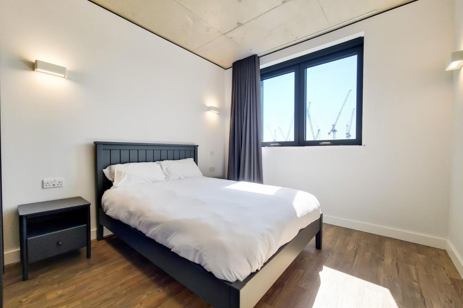 Appartement Botanical-inspired At Repton Gardens Right In The Heart Of Wembley Park *