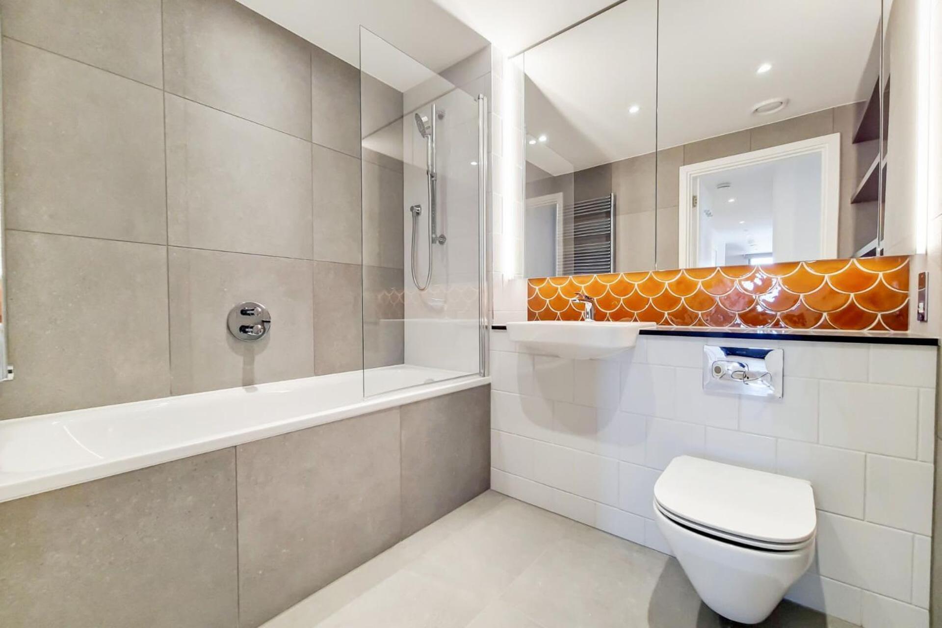 Botanical-inspired At Repton Gardens Right In The Heart Of Wembley Park Appartement *