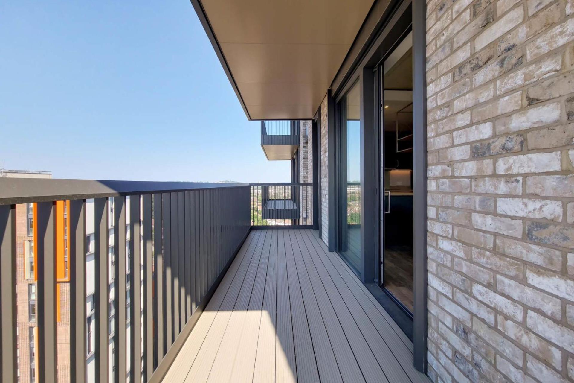 Lägenhet Botanical-inspired At Repton Gardens Right In The Heart Of Wembley Park