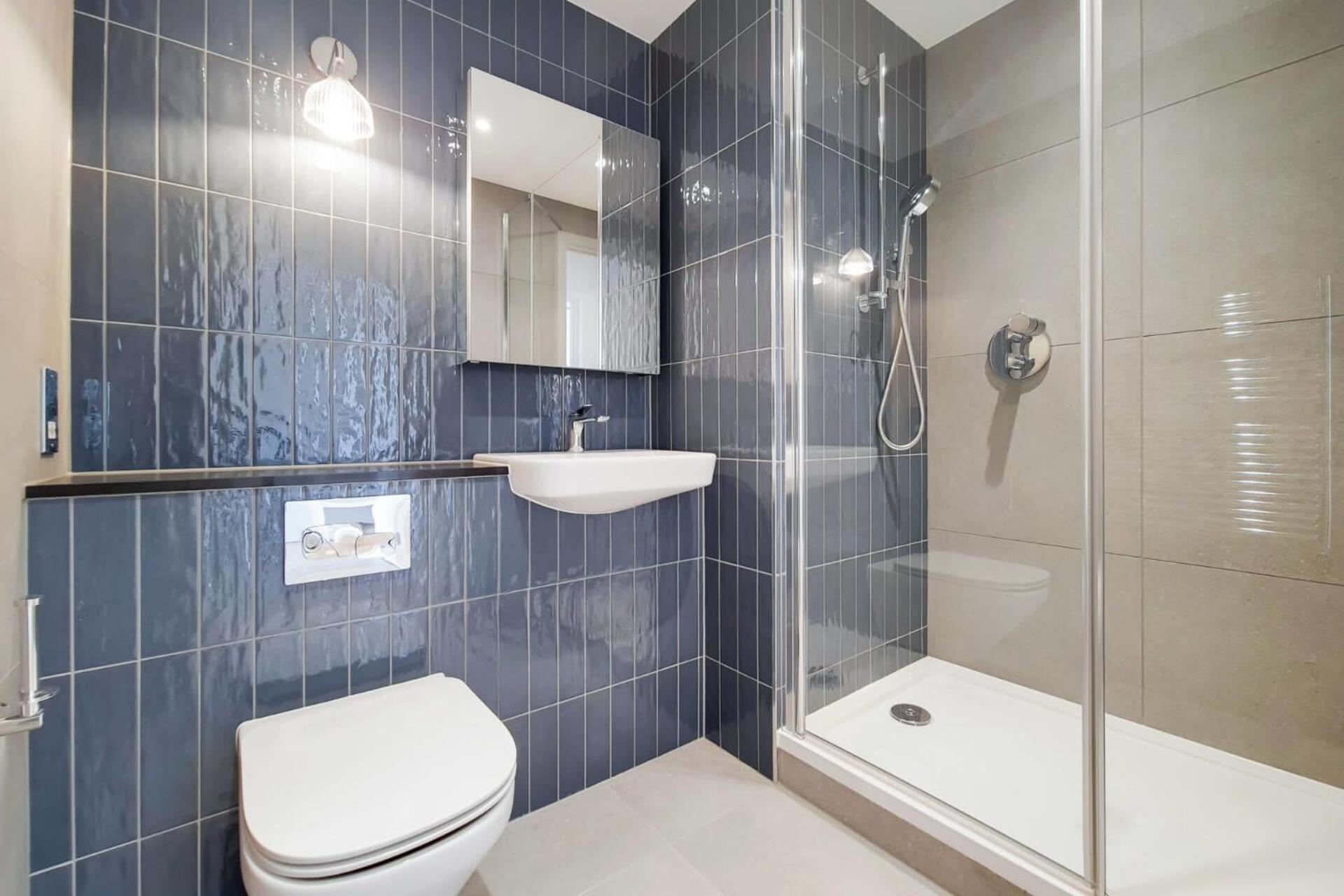 Botanical-inspired At Repton Gardens Right In The Heart Of Wembley Park * Londres