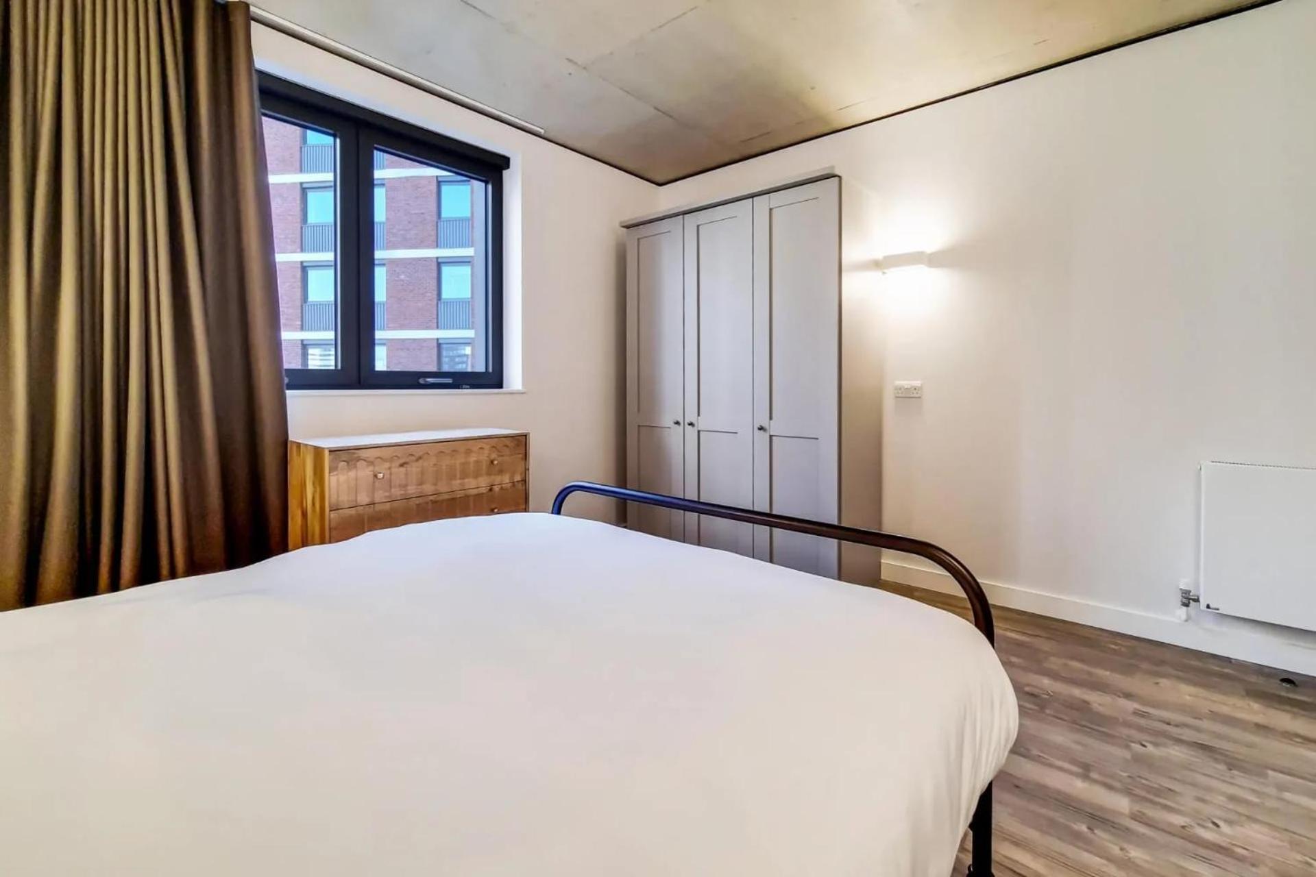 Botanical-inspired At Repton Gardens Right In The Heart Of Wembley Park Appartement Londres