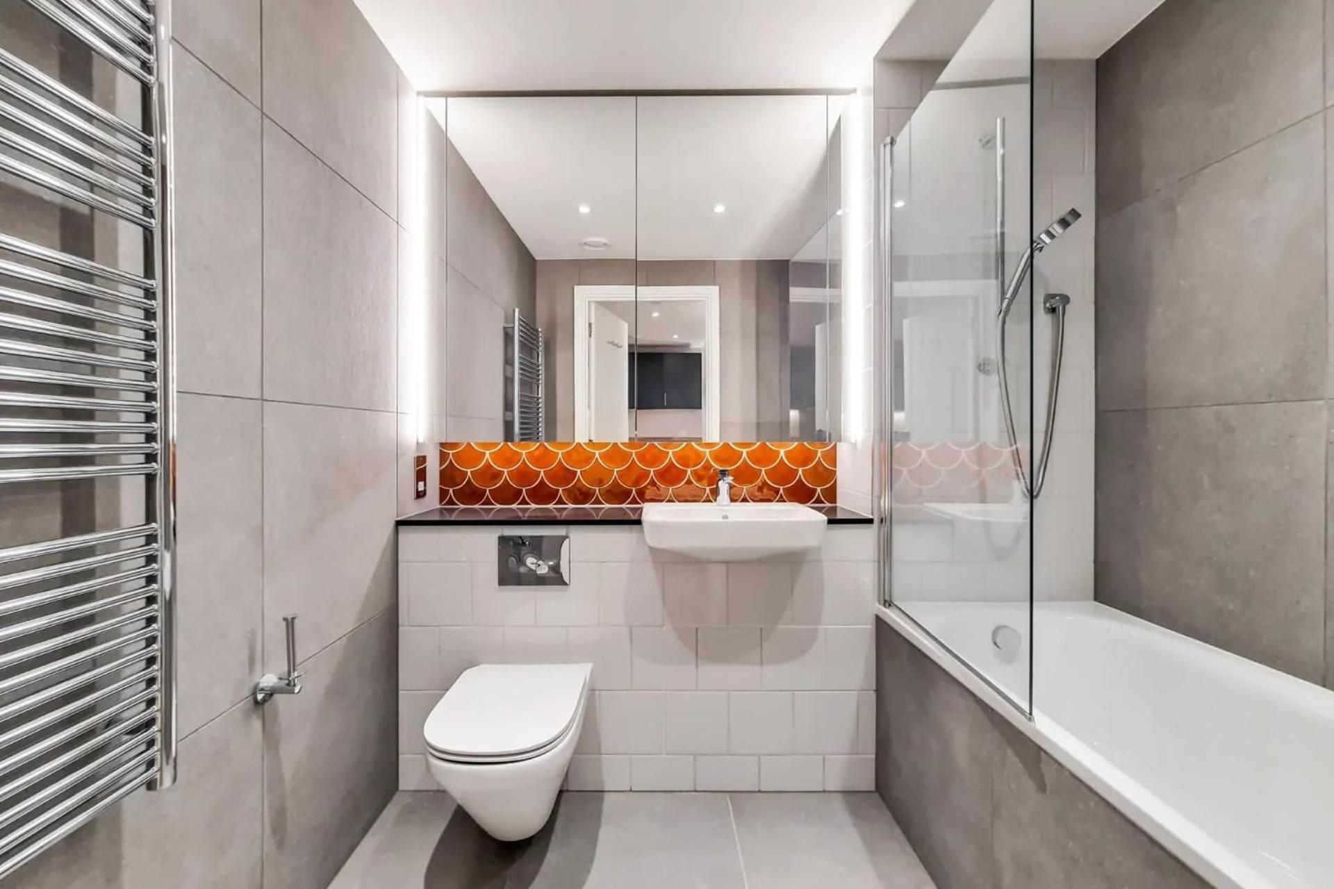 Botanical-inspired At Repton Gardens Right In The Heart Of Wembley Park *