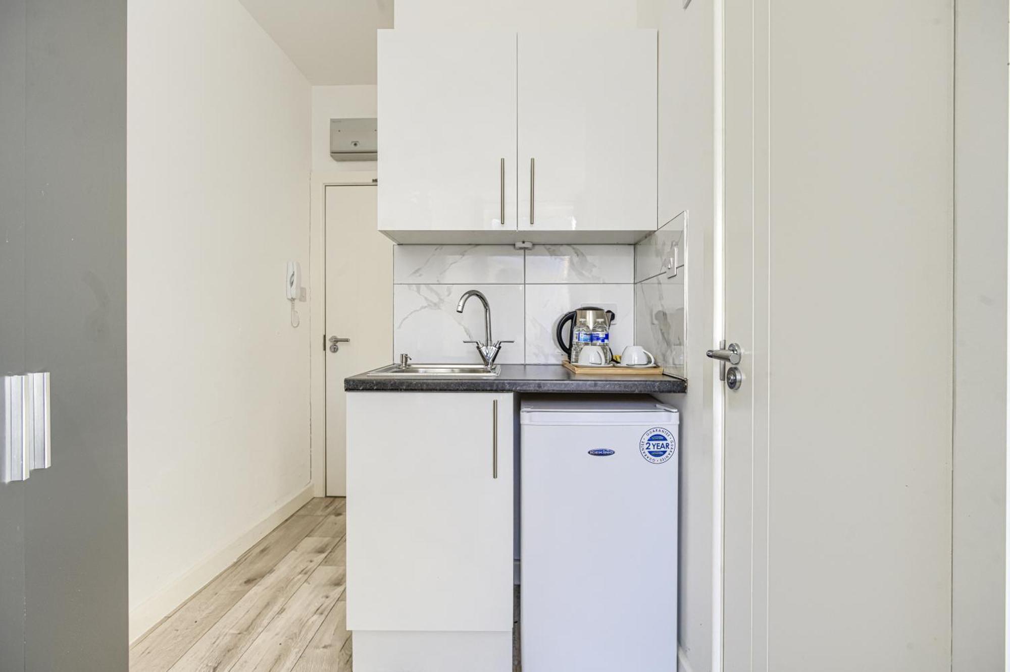 Leilighet The Finsbury Deluxe London
