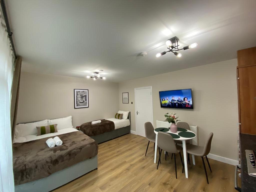 Appartement Camden Town