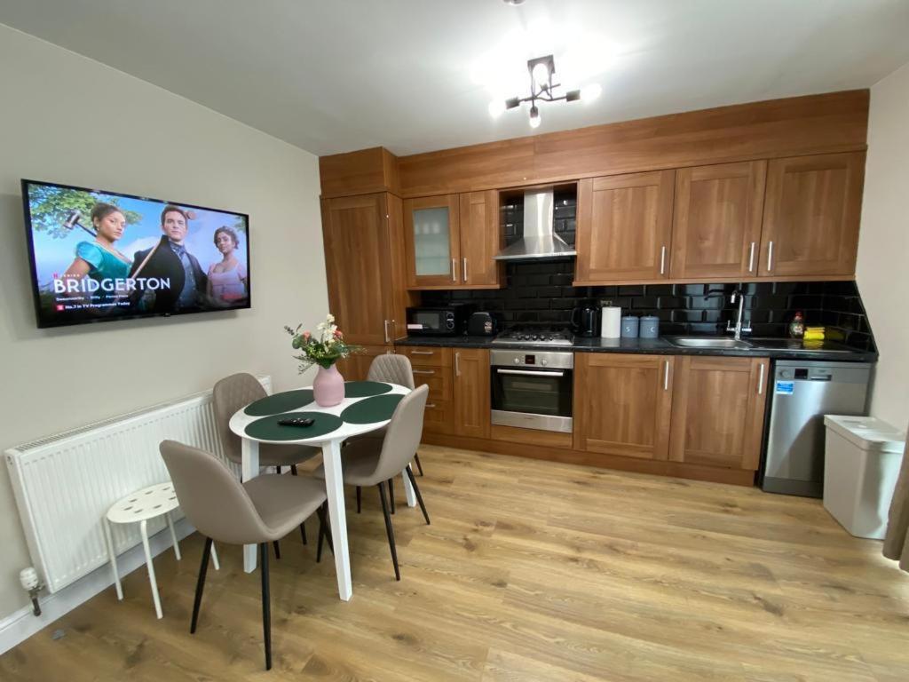 Appartement Camden Town