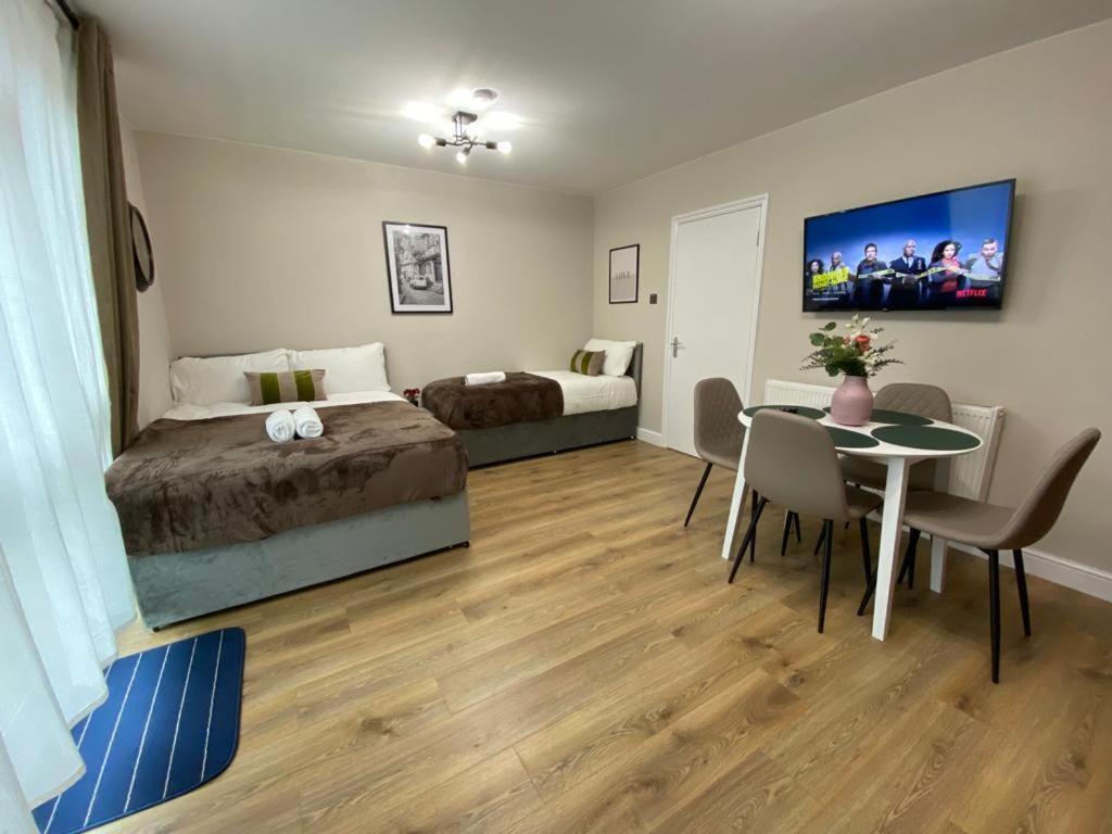 Camden Town Appartement *