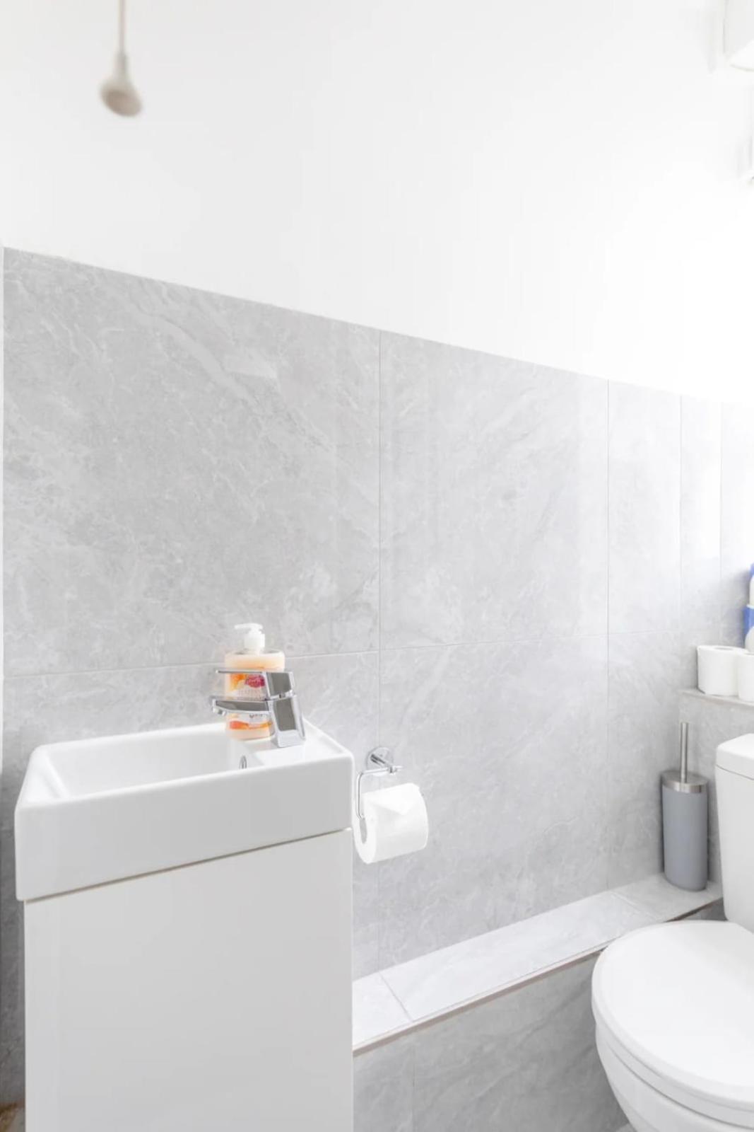 3bd Flat In The Heart Of Camden Town * Londen