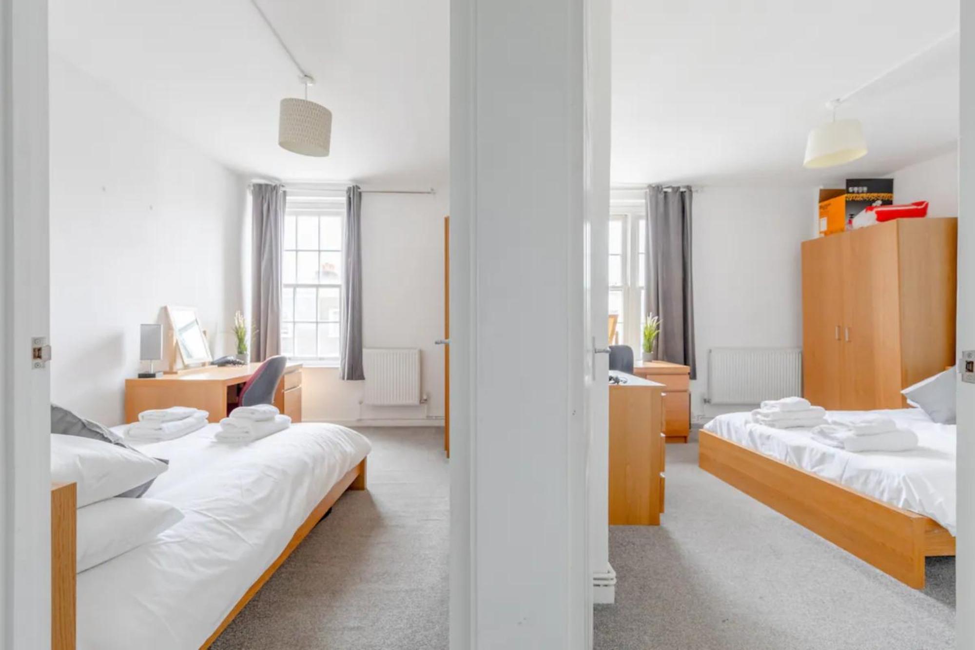 Appartement 3bd Flat In The Heart Of Camden Town