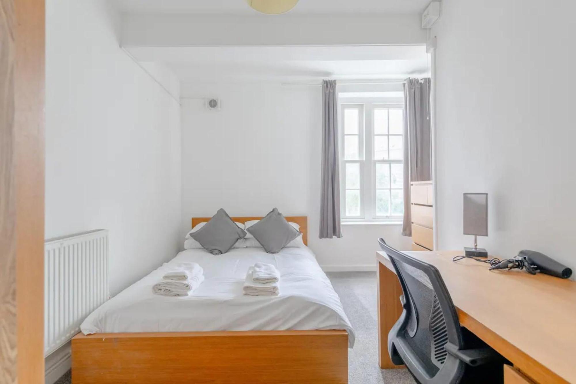 3bd Flat In The Heart Of Camden Town Londen