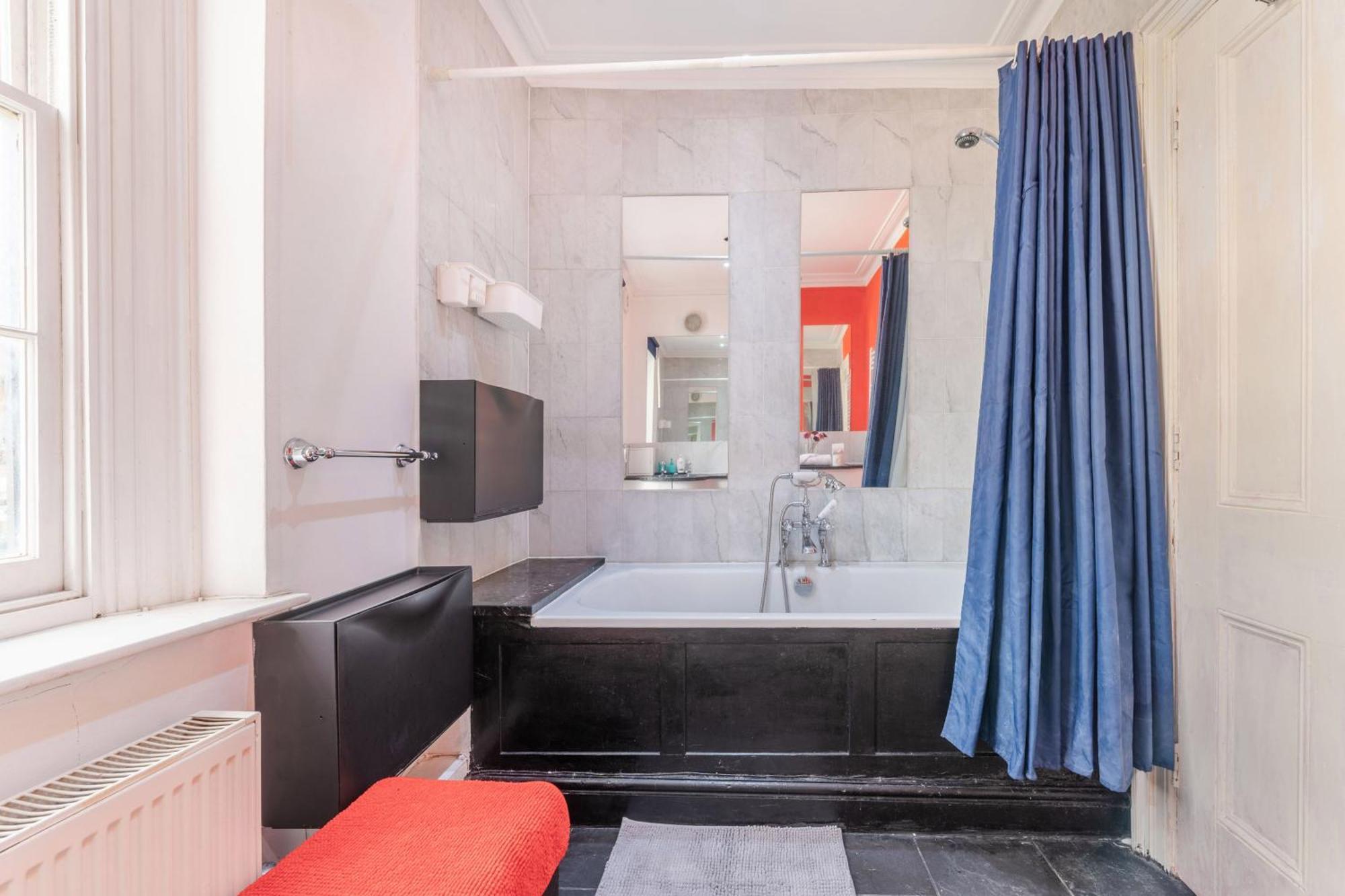 Luxury Trafalgar Square Embankment Collection Leilighet London