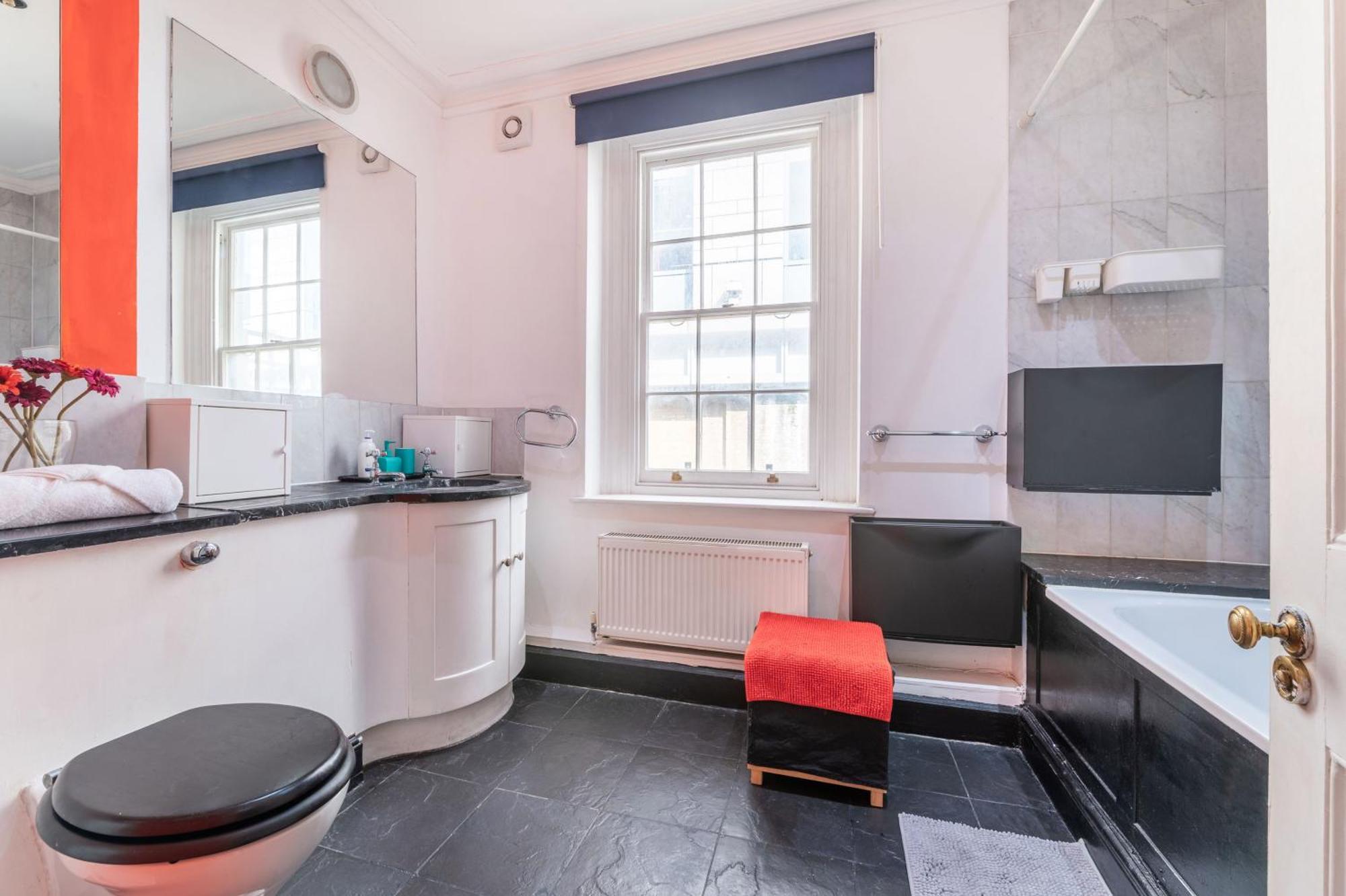 Leilighet Luxury Trafalgar Square Embankment Collection London