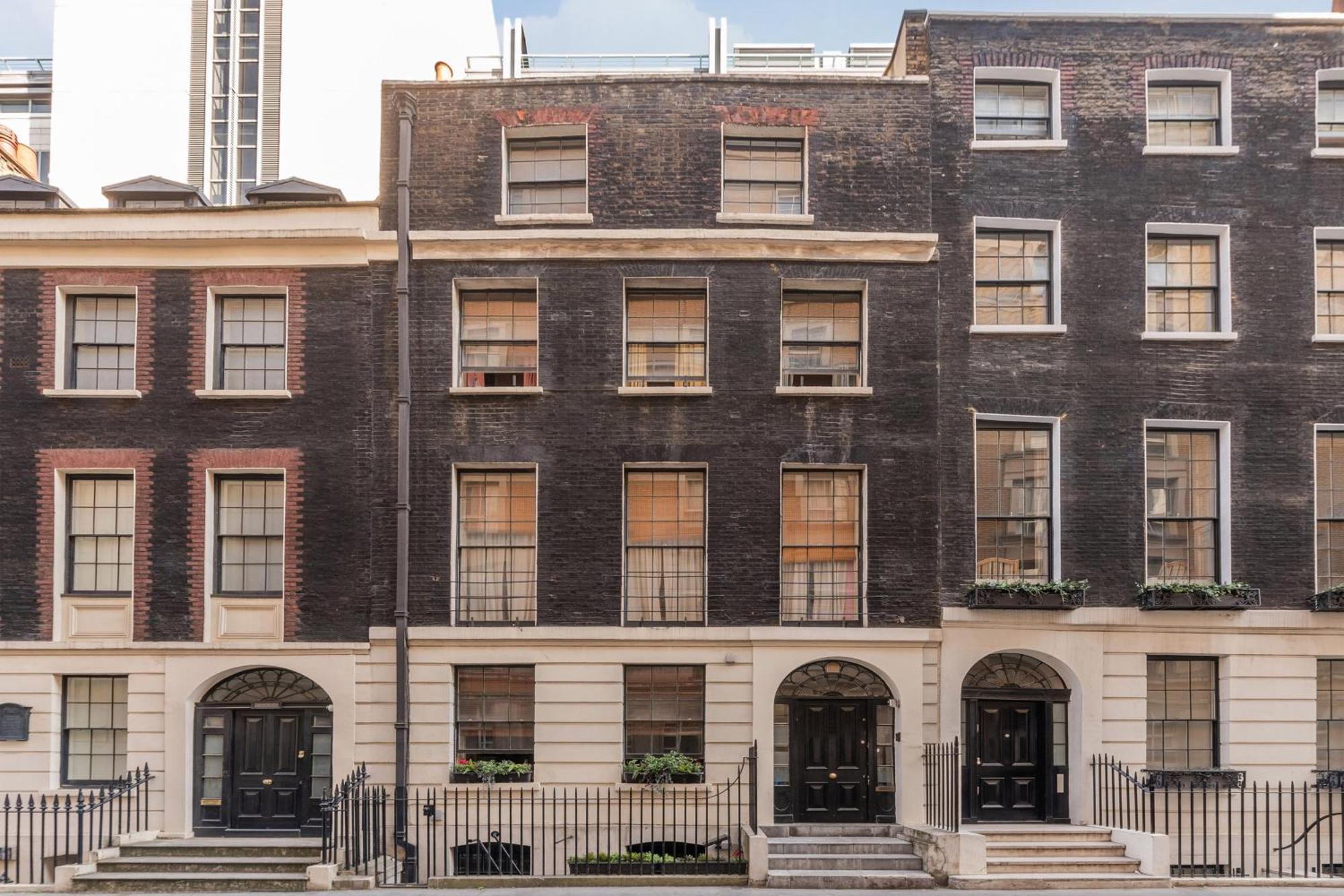 Leilighet Luxury Trafalgar Square Embankment Collection London