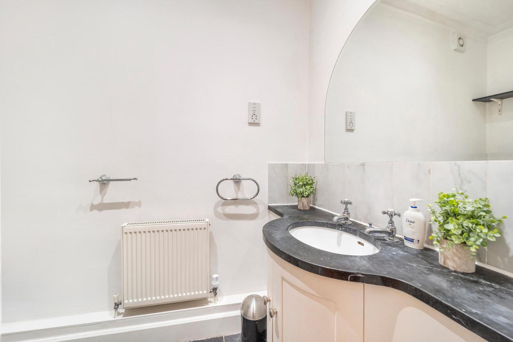 Leilighet Luxury Trafalgar Square Embankment Collection