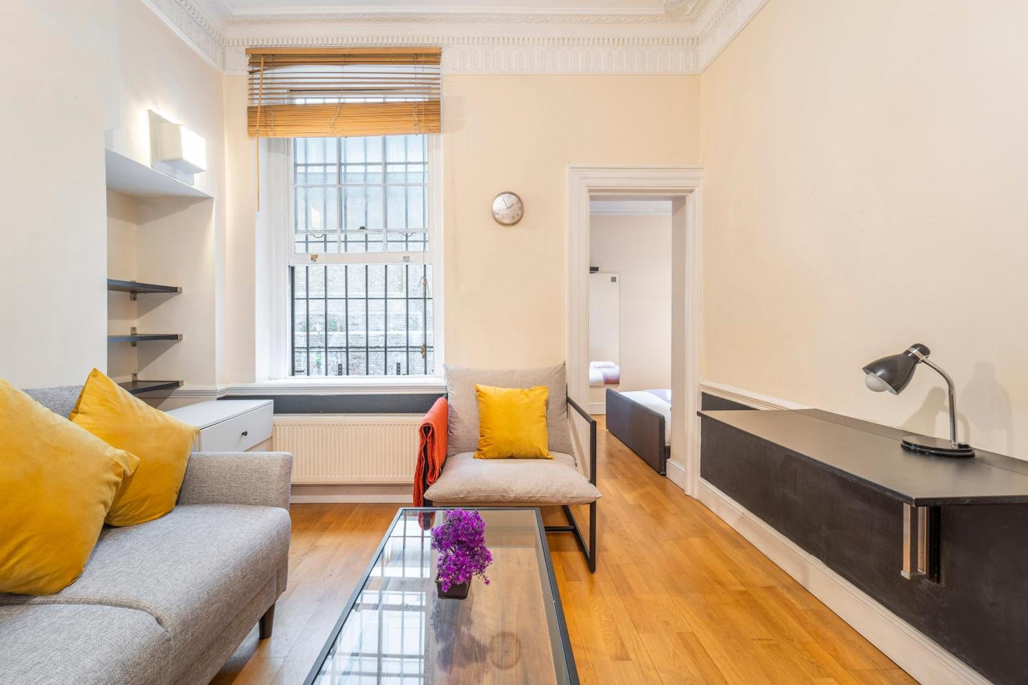 Apartment Luxury Trafalgar Square Embankment Collection London