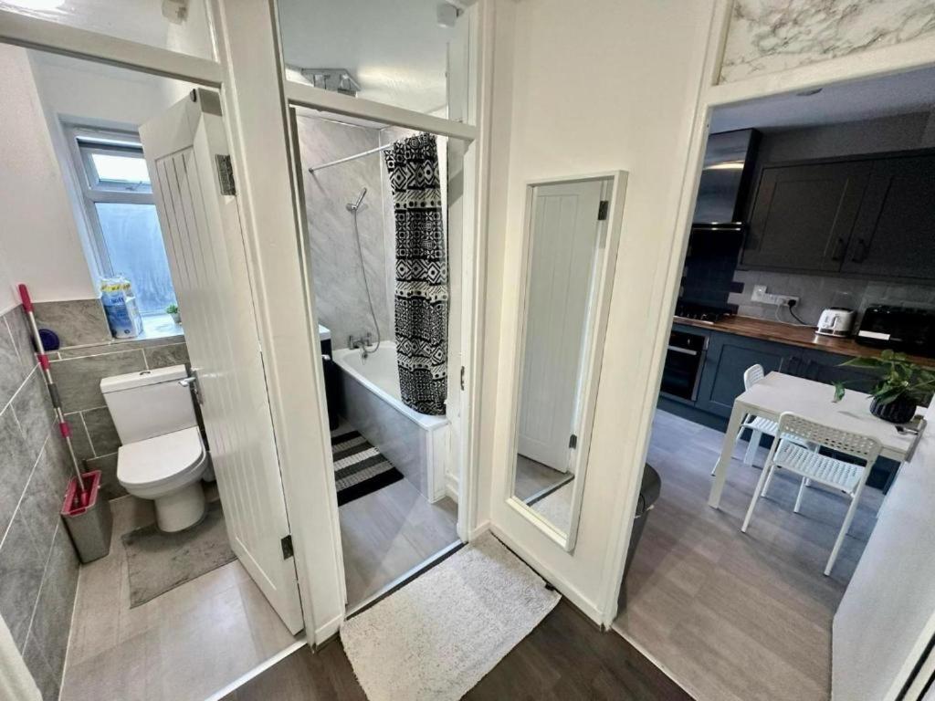 Gæstehus Karen House R2